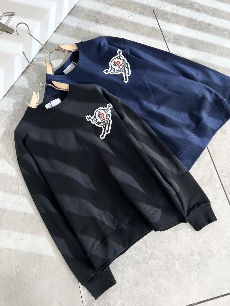 Moncler Hoodies